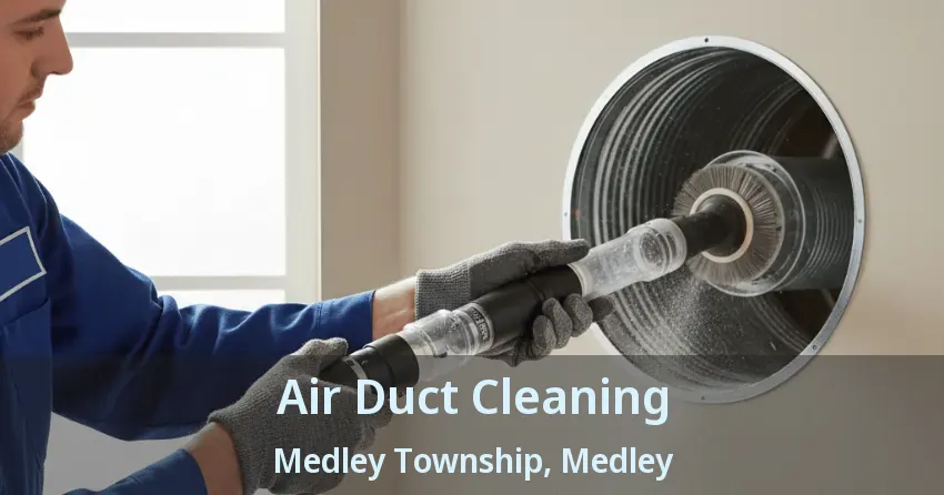 Air Duct Cleaning Medley Township, Medley - FL Air Duct Cleaning Medley Township, Medley - FL