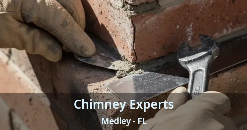 Chimney Experts Medley - FL
