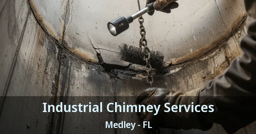 Industrial Chimney Services Medley - FL